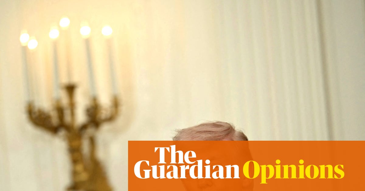 Trump’s looming defeat in Iran is a personal and political crisis | Robert Reich