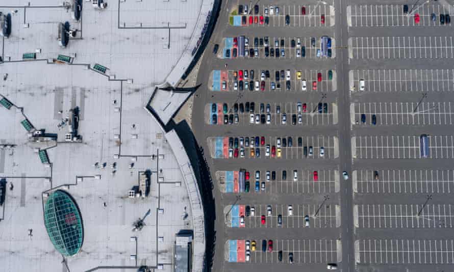 Lots To Lose How Cities Around The World Are Eliminating Car Parks Cities The Guardian Lots To Lose How Cities Around The World Are Eliminating Car Parks Cities The Guardian