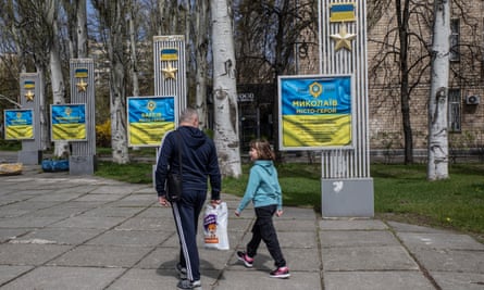 Memorial plaques for Soviet cities replaced with the names of Ukrainian cities