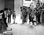 ‘It’s iconic worldwide – it’s special to skateboard there’: the South Bank skatepark turns 50