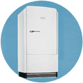 A fridge