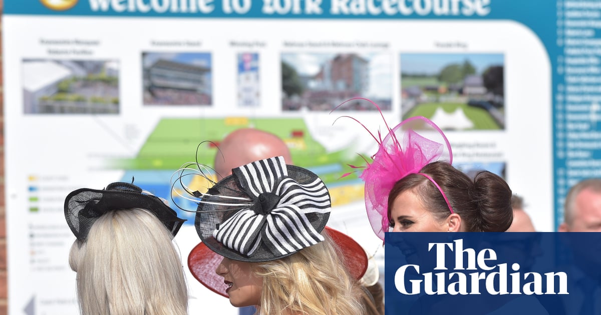 Talking Horses: York set early August deadline for crowds at Ebor meeting