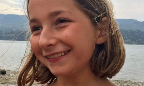 Martha's rule having 'transformative effect', NHS England data shows | NHS | The Guardian