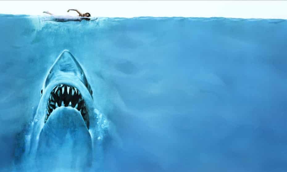 The 10 Best Movie Shark Performances Ranked Movies The Guardian