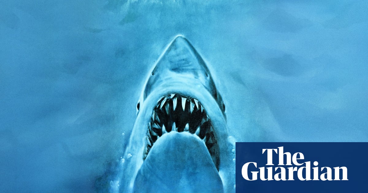 Jaws at 50: Spielberg's marine masterpiece transformed the movies and us