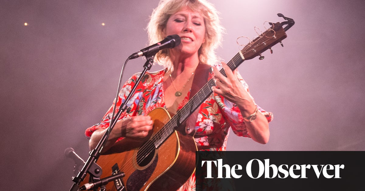 Stories I Might Regret Telling You by Martha Wainwright review – first-class family drama