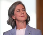 Australia politics live: independents warn they are ‘frog in the pot’ for democracy as Labor pushes to change parliament vote rules