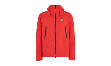 66˚North Snæfell jacket