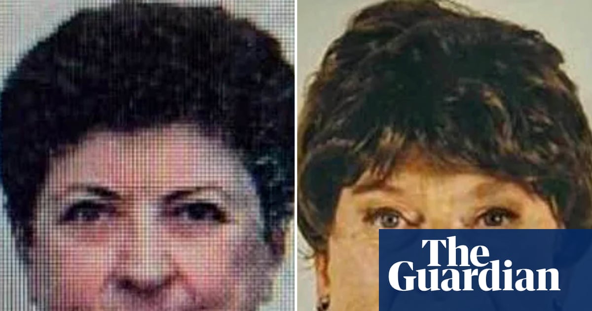 Italian man dressed as dead mother in order to claim her pension'