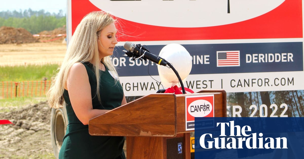 Louisiana mayor convicted of raping 16-year-old boy at her home while still in office