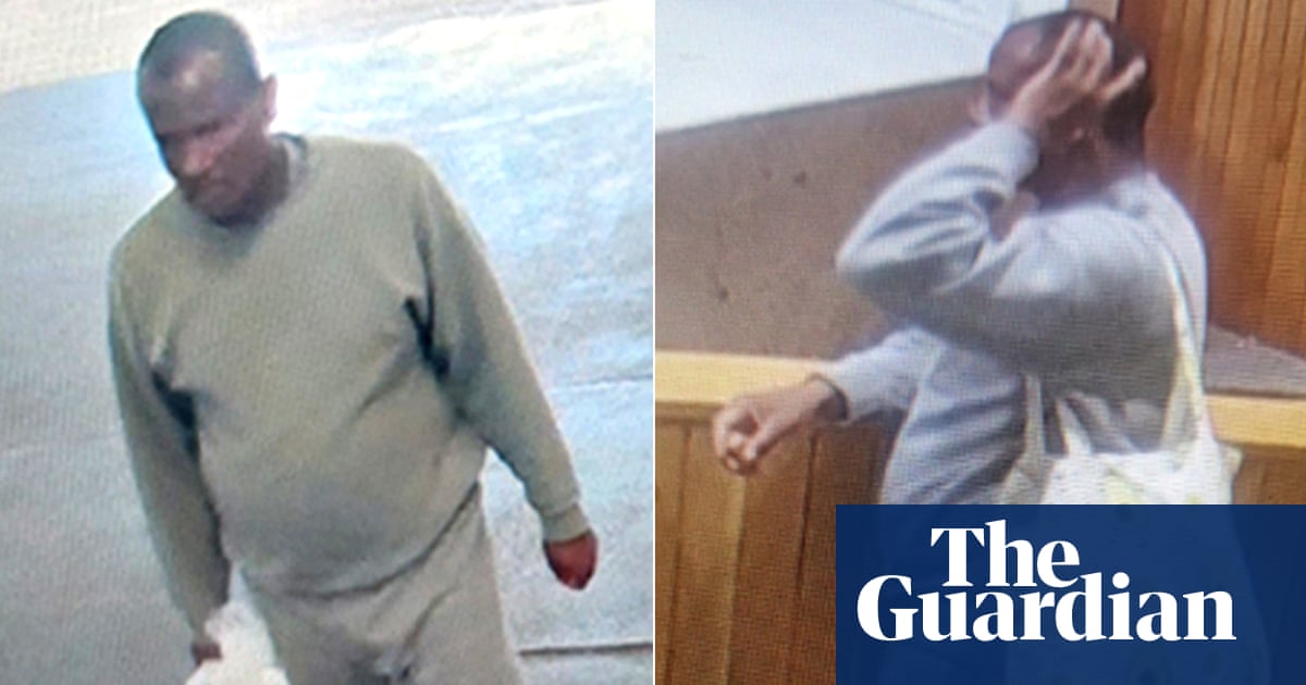 What does mistaken release of Hadush Kebatu say about state of prisons in England and Wales?