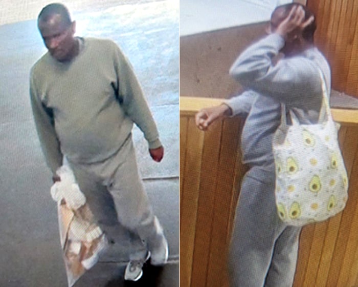 Hadush Kebatu, Epping sex offender, deported to Ethiopia, Home Office confirms