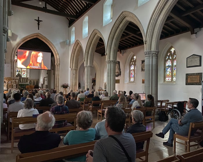 Friday briefing: How a grassroots film is turning climate anxiety into action