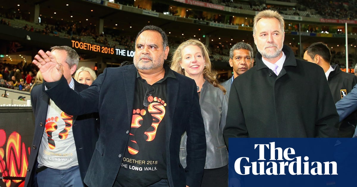 Fighting Proud The Remarkable Story Of Indigenous Afl Icon