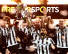 St Mirren vince la Scottish League Cup: la sconfitta del Celtic e le prospettive future