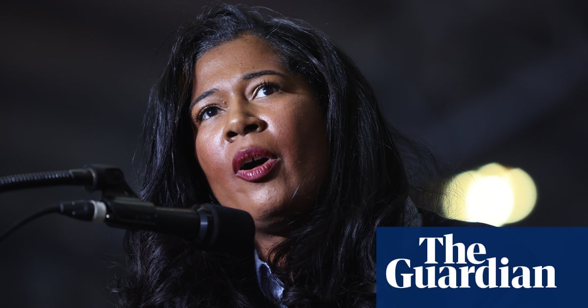 Election denier Kristina Karamo chosen to lead Michigan Republican party