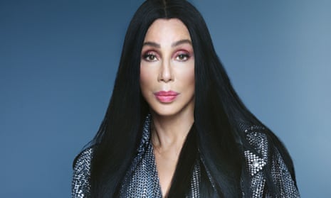 Cher: 'My life seems to be longer than any other human being ever' | Cher | The Guardian