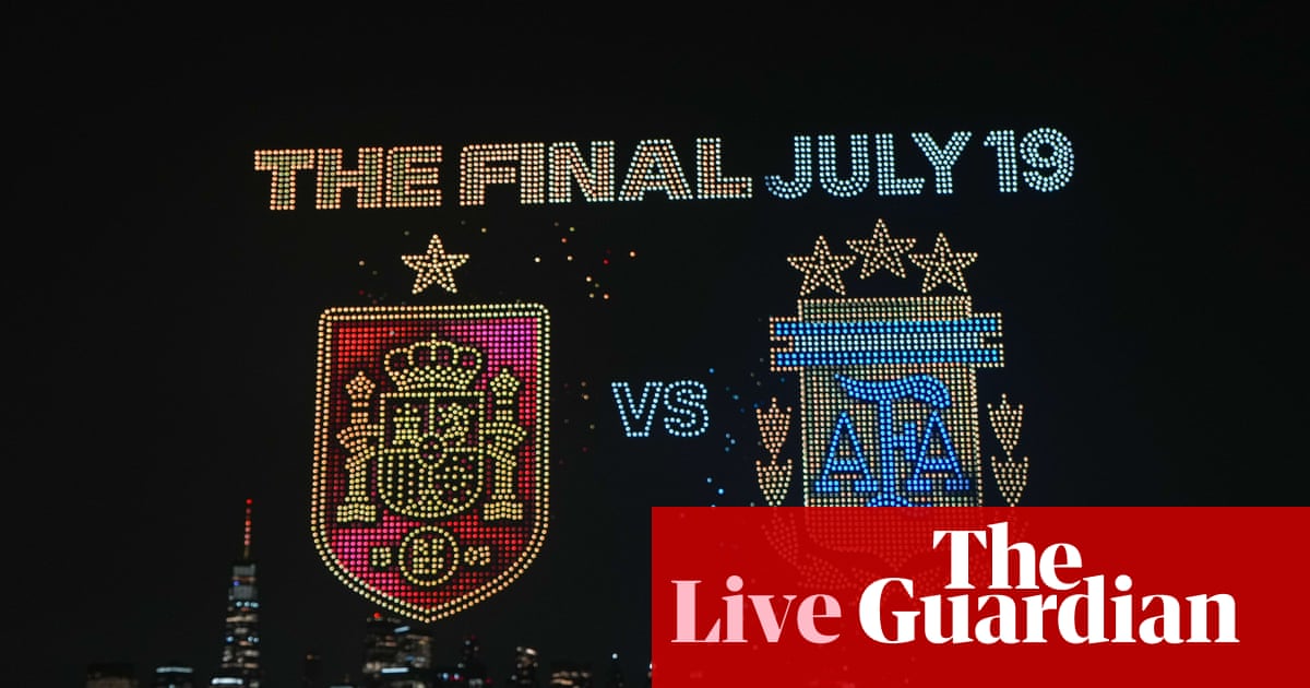 England Postmortem Continues Ahead of Bronze Match