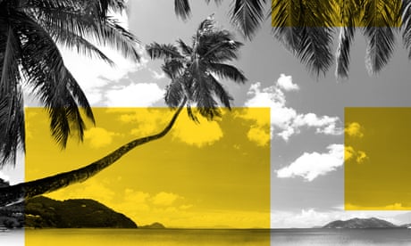Paradise Papers leak reveals secrets of the world elite's hidden wealth