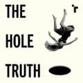 the hole truth podcast logo