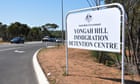Boost drug search powers, make immigration detention ‘last resort’, watchdog says