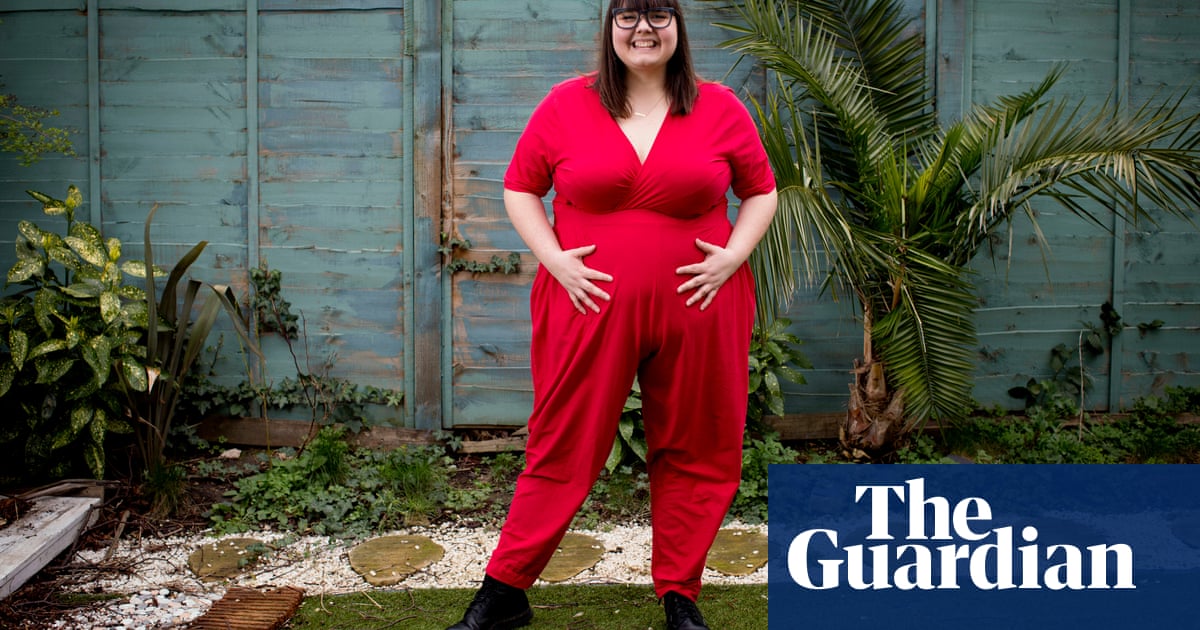 Sofie Hagen: Fat is a neutral word I want us to reclaim it 3