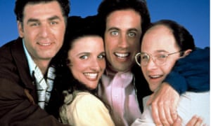 Scheinfeld Show Television & radio | Tv-and-radio | The Guardian