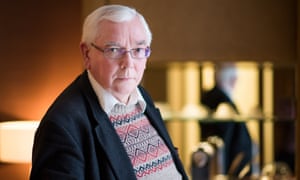 gay Terence davies