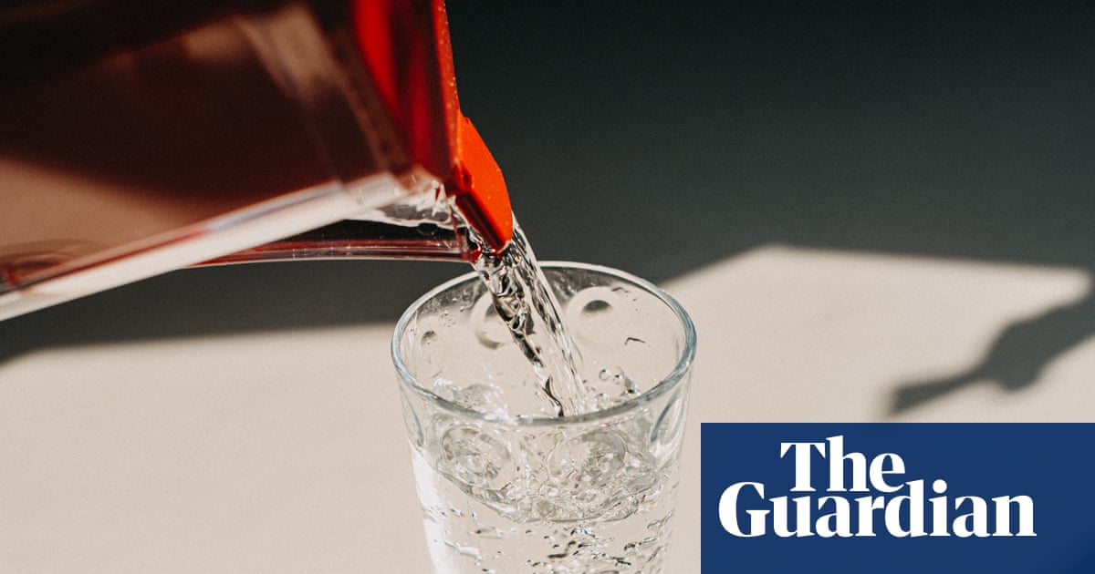 Go with the flow: do you need to filter US tap water?