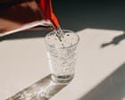 Go with the flow: do you need to filter US tap water?