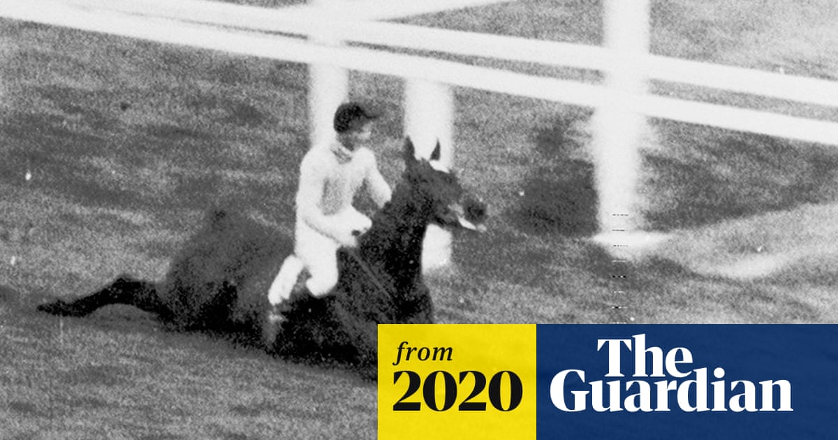 Talking Horses: Devon Loch bellyflop remains a mystery after 64 years | Sport | The Guardian
