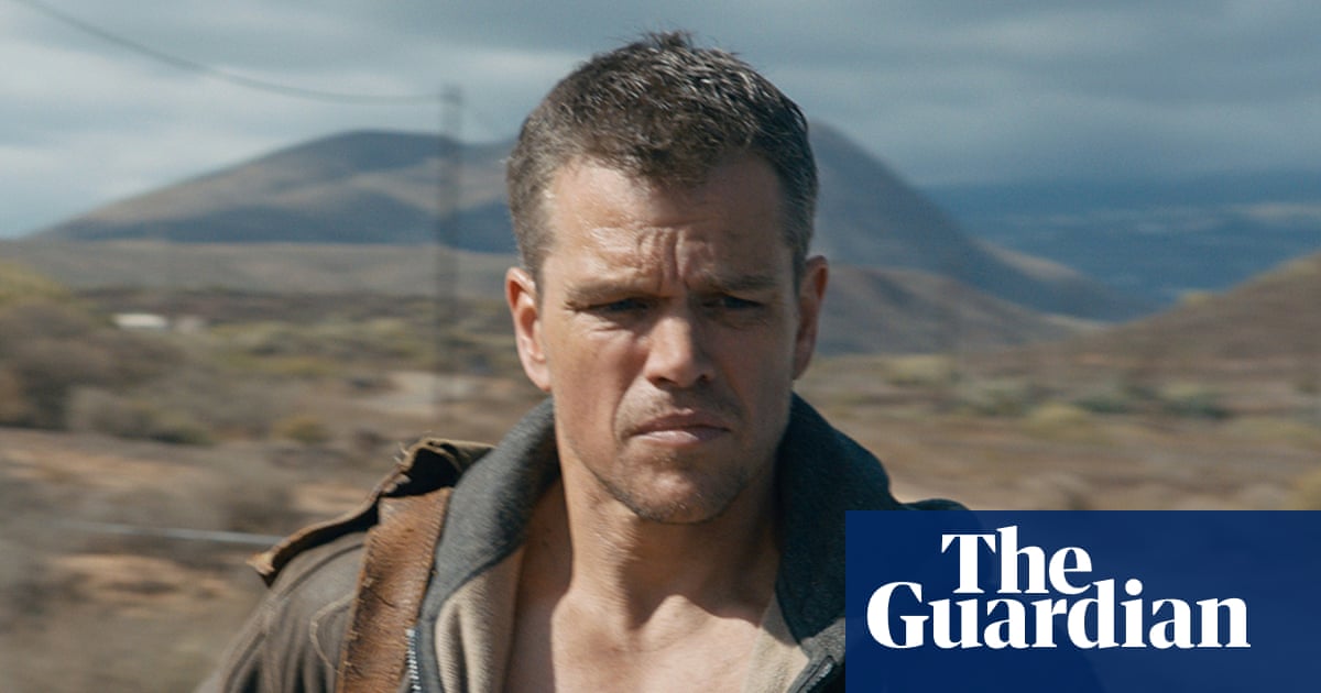 Jason Bourne is coming back but what do we want from him this time?