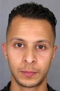 Abdeslam Salah en 2015.