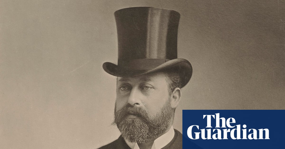 A beheaded tyrant and reckless drivers: a history of royal run-ins with the law