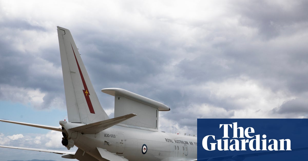 Australian military plane to join efforts to reopen strait of Hormuz, as Marles leaves door open to sending more assets Australian military plane to join efforts to reopen strait of Hormuz, as Marles leaves door open to sending more assets