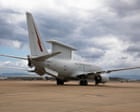 Austrália envia avião de vigilância para reforçar segurança em Ormuz