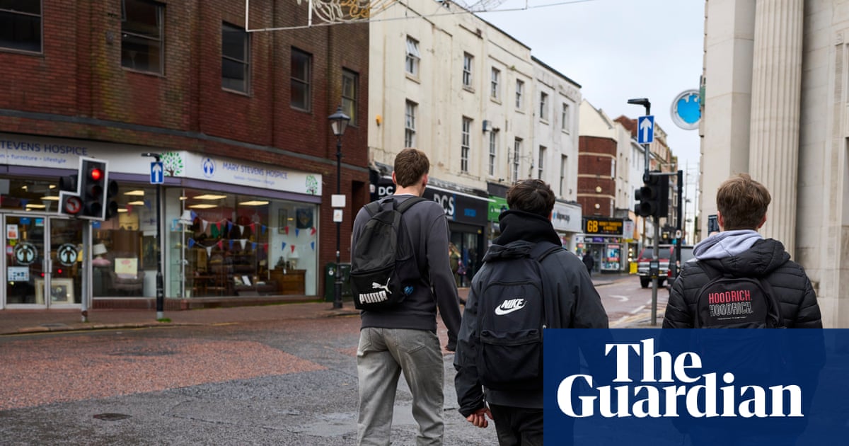 Revisiting Dudley's Youth Jobs Crisis: A Call for Action