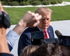 Trump backs away from top aides who reportedly advised pro-Russia government