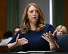 Trump’s pick for surgeon general dodges vaccine questions at Senate hearing