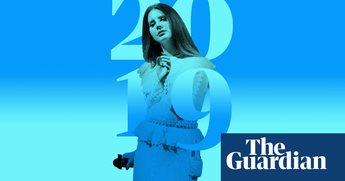The 50 Best Albums Of 2019 The Full List Music The Guardian
