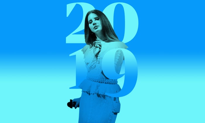 The 50 Best Albums Of 2019 The Full List Music The Guardian
