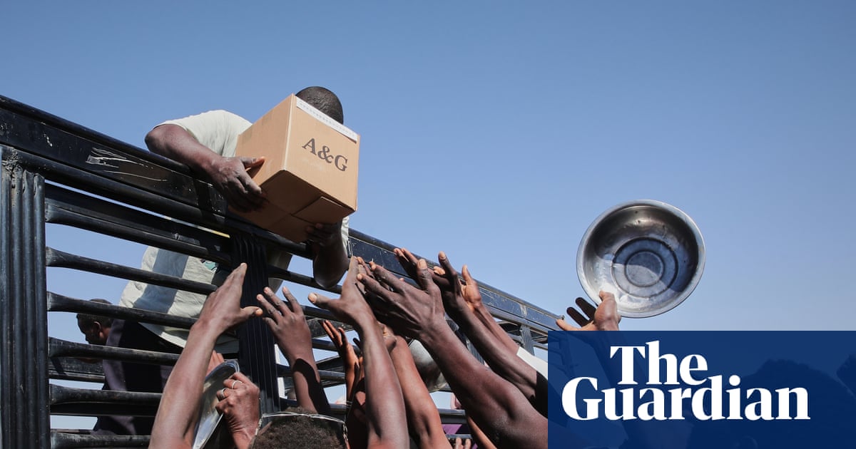 International law meant to limit effects of war at breaking point, study finds