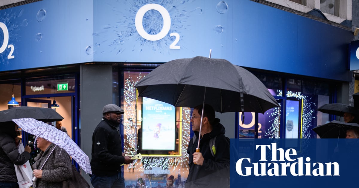 Ofcom criticises O2 for going ‘against the spirit’ of new pricing rules