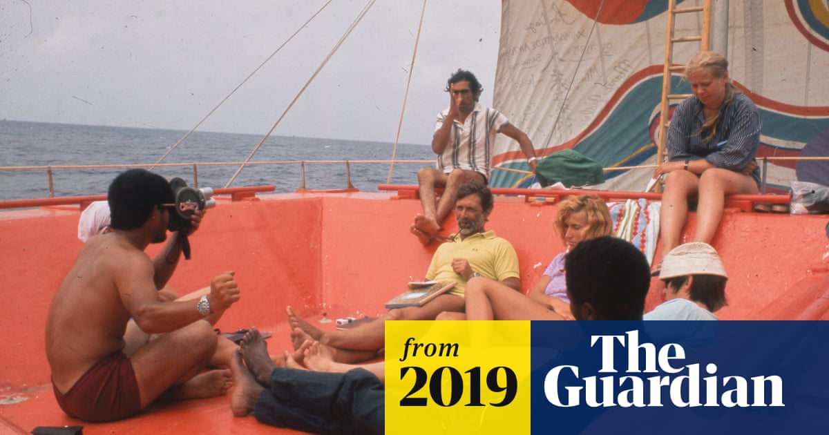 Mutiny on the Sex Raft: how a 70s science project descended into violent chaos | Documentary films | The Guardian Mutiny on the Sex Raft: how a 70s science project descended into violent chaos | Documentary films | The Guardian