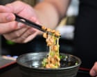 Japan’s Traditional Fermented Soya Bean Dish Natto Gains Global Superfood Status