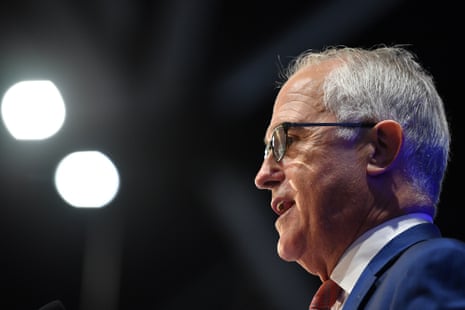 Malcolm Turnbull says the Liberal party lost seats at the election because of their ‘failure to respond proactively’ on climate.