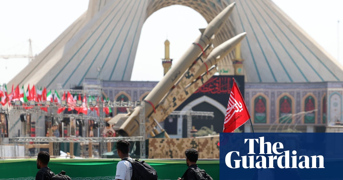 Trump backs down on Iran strikes in expectation of ‘rapidly’ reaching a deal