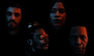 Antoinette Konan Antoinette Konan Review Ahoko Master S Vision Of The Future Music The Guardian