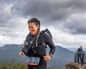 Ultrarunner Joanne Walker on the move