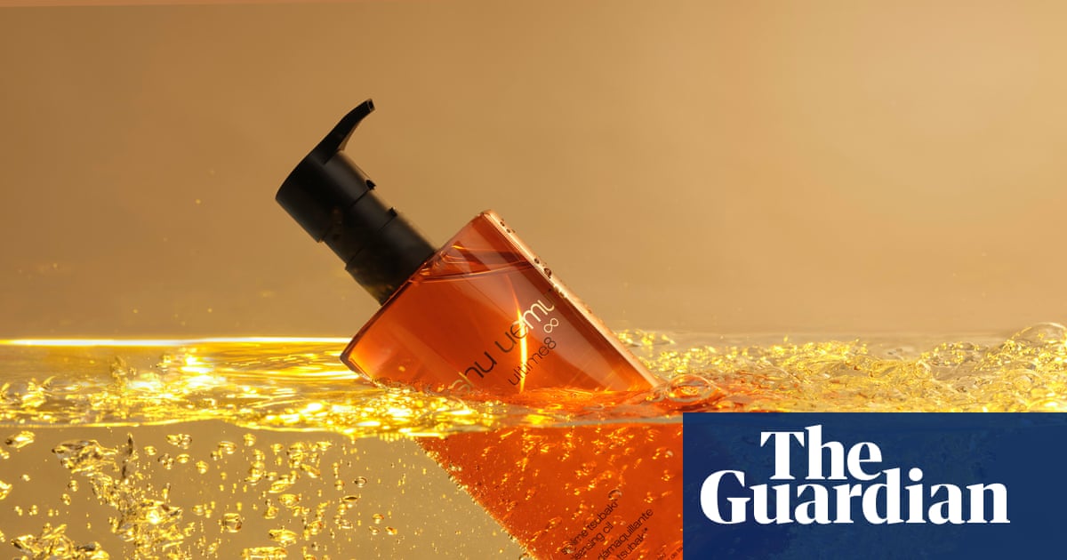 Sali Hughes on beauty: Rejoice! The most beloved cleanser in history is back in the UK